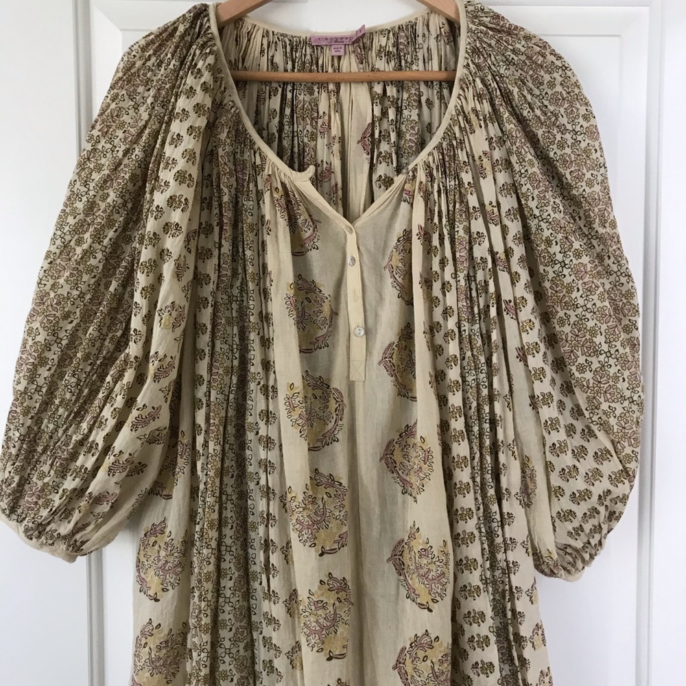 CALYPSO St. Barth top